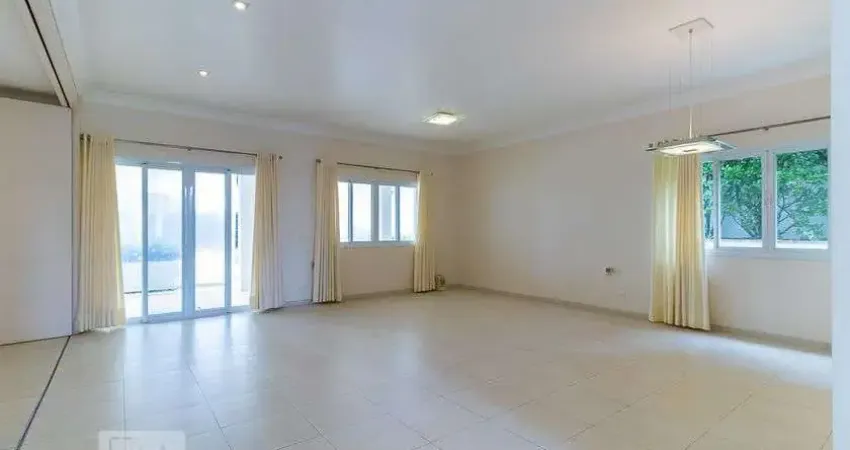 Casa / Sobrado em Condomínio para Venda - Lot. Alphaville Campinas , 6 Quartos,  498 m² - Campinas