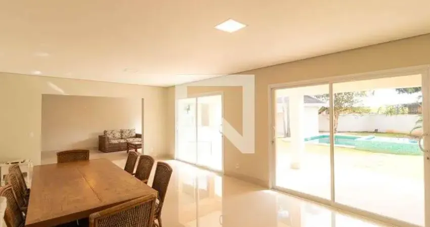 Casa / Sobrado em Condomínio para Venda - Jardim Santa Marcelina, 7 Quartos,  1076 m² - Campinas