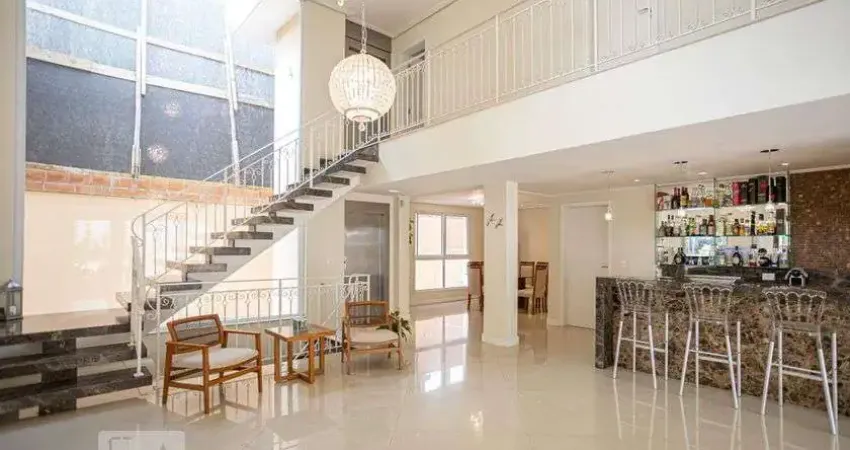 Casa / Sobrado em Condomínio para Venda - Umuarama, 5 Quartos,  900 m² - Osasco