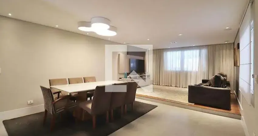 Casa para Venda - Parque Bandeirante, 3 Quartos,  316 m² - Santo André