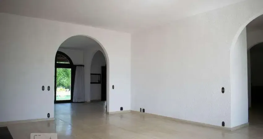 Casa / Sobrado em Condomínio para Venda - Cavalhada, 3 Quartos,  550 m² - Porto Alegre