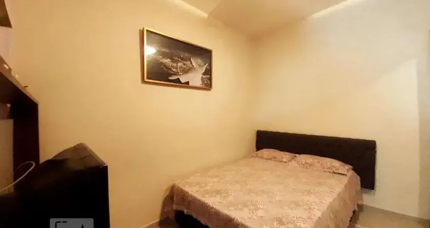 Casa / Sobrado em Condomínio para Venda - Meier, 1 Quarto,  30 m² - Rio de Janeiro
