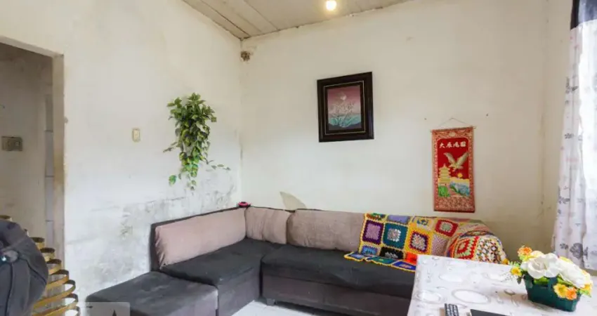 Casa / Sobrado em Condomínio para Venda - Taquara, 1 Quarto,  58 m² - Rio de Janeiro
