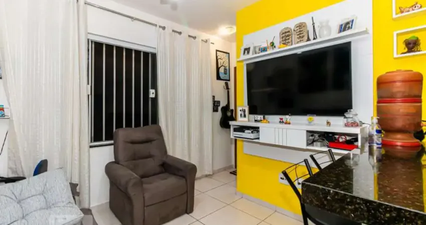 Casa / Sobrado em Condomínio para Venda - Vila Guilherme, 1 Quarto,  38 m² - São Paulo