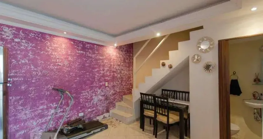 Casa / Sobrado em Condomínio para Venda - Cangaíba, 2 Quartos,  76 m² - São Paulo