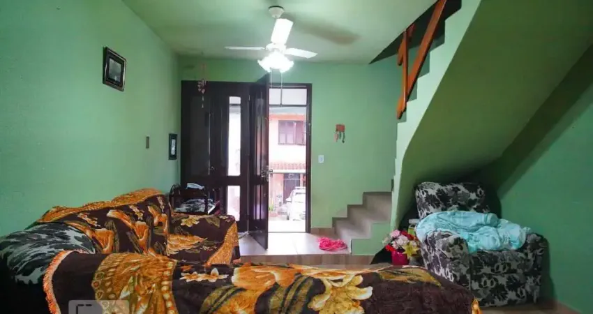 Casa / Sobrado em Condomínio para Venda - Alto Petrópolis, 2 Quartos,  82 m² - Porto Alegre