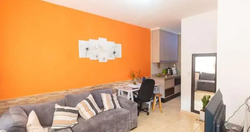 Casa / sobrado em condomínio para venda - artur alvim, 2 quartos, 60 m² - são paulo