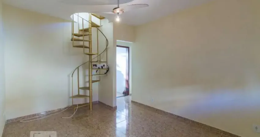 Casa / Sobrado em Condomínio para Venda - Méier, 1 Quarto,  120 m² - Rio de Janeiro