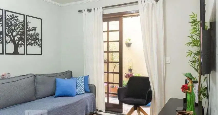 Casa / sobrado em condomínio para venda - jardim palmares, 3 quartos, 95 m² - são paulo