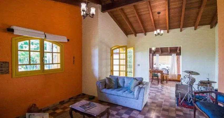 Casa / Sobrado em Condomínio para Venda - Loteamento Caminhos de San Conrado (Sousas), 2 Quartos,  120 m² - Campinas