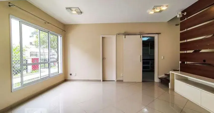 Casa / sobrado em condomínio para venda - vila andrade, 2 quartos, 106 m² - são paulo