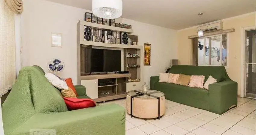 Casa / Sobrado em Condomínio para Venda - Campo Novo, 2 Quartos,  118 m² - Porto Alegre