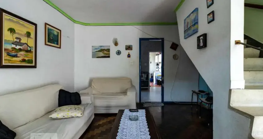 Casa / Sobrado em Condomínio para Venda - Chácara Inglesa, 3 Quartos,  109 m² - São Paulo