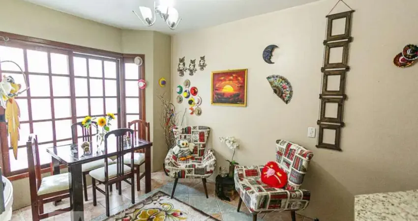 Casa / Sobrado em Condomínio para Venda - Camaquã, 3 Quartos,  150 m² - Porto Alegre