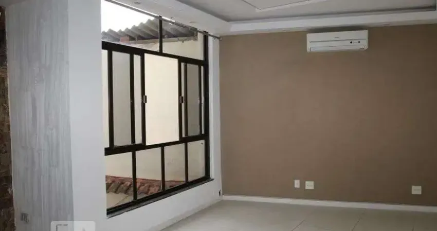 Casa / Sobrado em Condomínio para Venda - Engenho Novo, 3 Quartos,  207 m² - Rio de Janeiro