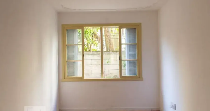 Kitnet / Stúdio para Venda - Cidade Baixa, 1 Quarto,  32 m² - Porto Alegre