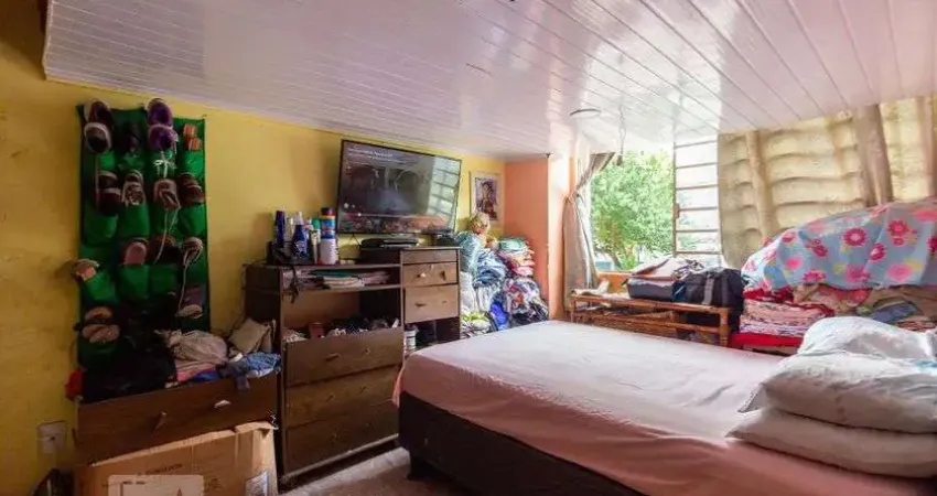 Kitnet / Stúdio para Venda - Centro, 1 Quarto,  32 m² - São Paulo