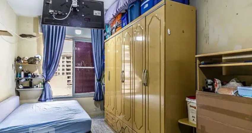 Kitnet / Stúdio para Venda - Centro, 1 Quarto,  28 m² - São Paulo