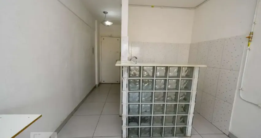 Kitnet / Stúdio para Venda - Centro, 1 Quarto,  35 m² - Guarulhos