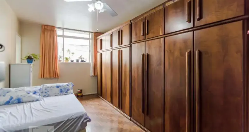 Kitnet / Stúdio para Venda - Santa Cecília, 1 Quarto,  32 m² - São Paulo