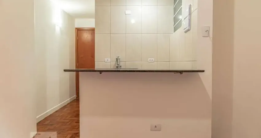 Kitnet / Stúdio para Venda - Centro, 1 Quarto,  33 m² - São Paulo