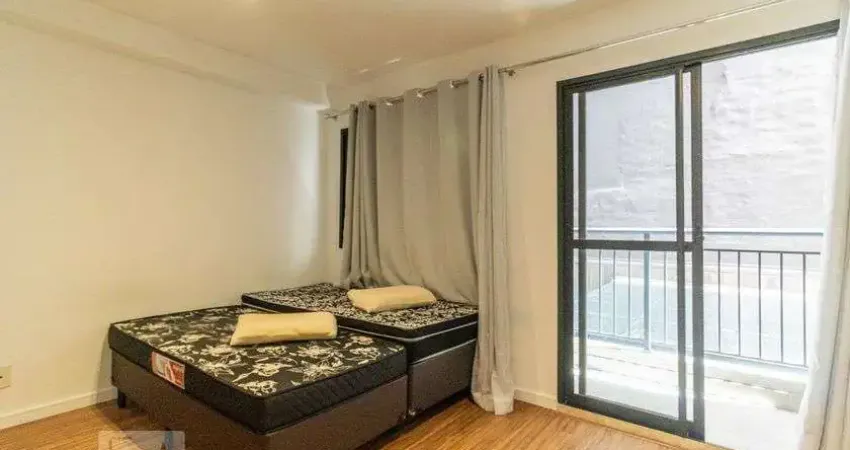 Kitnet / Stúdio para Venda - Centro, 1 Quarto,  26 m² - São Paulo