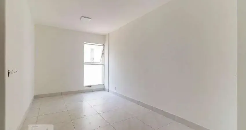 Kitnet / Stúdio para Venda - Bosque, 1 Quarto,  40 m² - Campinas