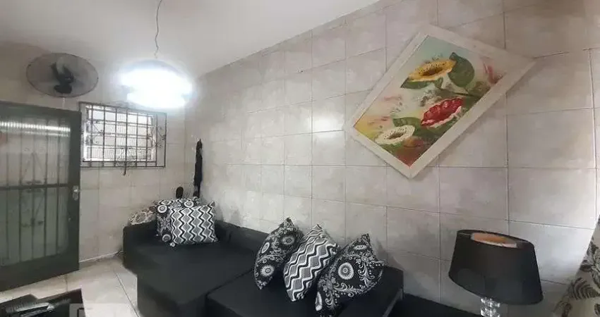 Casa / Sobrado em Condomínio para Venda - Cachambi, 4 Quartos,  200 m² - Rio de Janeiro