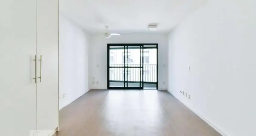 Kitnet / Stúdio para Venda - Santa Cecília, 1 Quarto,  34 m² - São Paulo