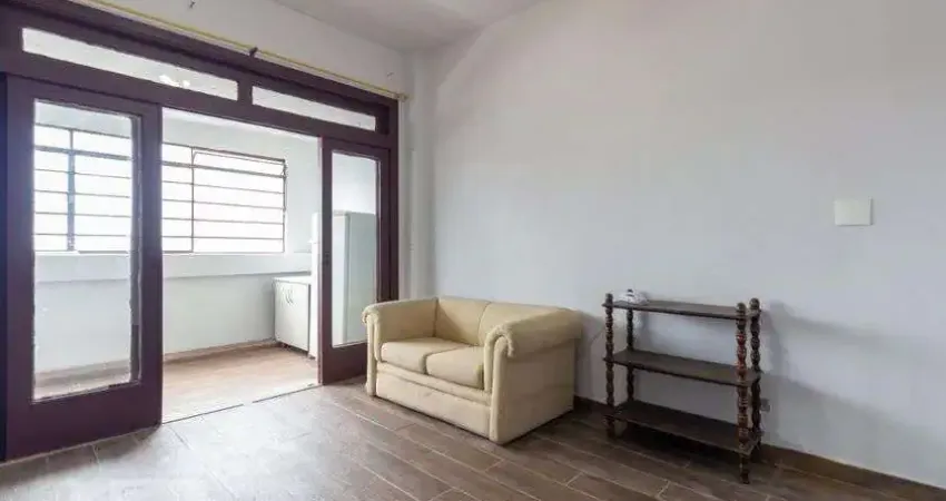 Kitnet / Stúdio para Venda - Centro, 1 Quarto,  45 m² - São Paulo
