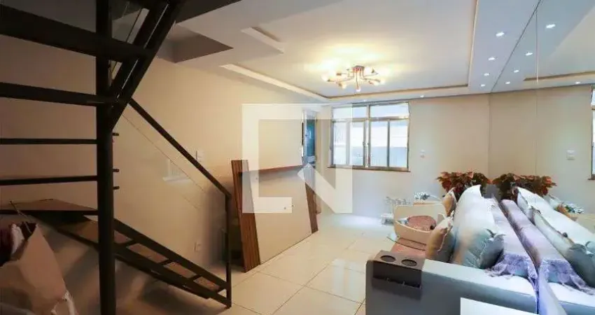 Casa / Sobrado em Condomínio para Venda - Irajá, 2 Quartos,  200 m² - Rio de Janeiro