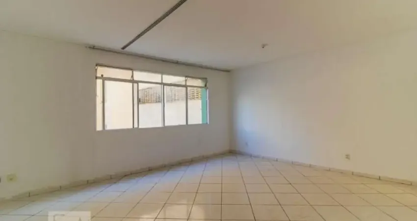 Kitnet / Stúdio para Venda - Centro, 1 Quarto,  50 m² - São Paulo