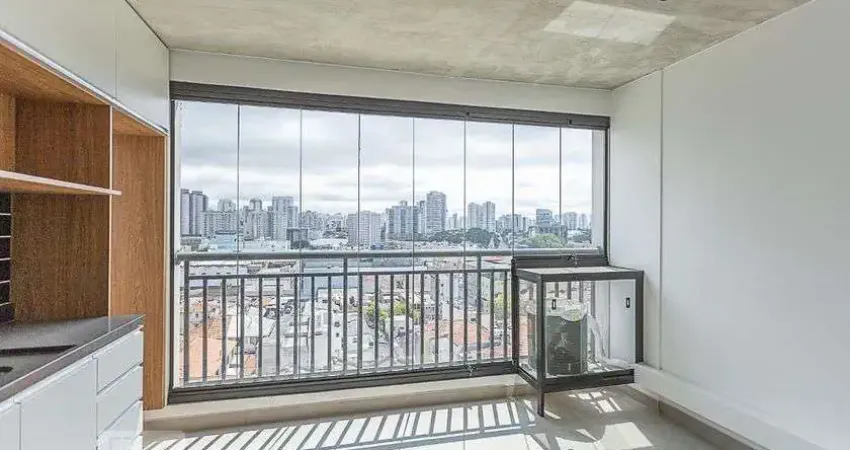 Kitnet / Stúdio para Venda - Bom Retiro, 1 Quarto,  30 m² - São Paulo