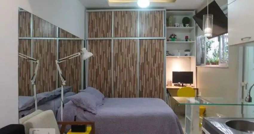 Kitnet / stúdio para venda - leblon, 1 quarto,  20 m² - rio de janeiro