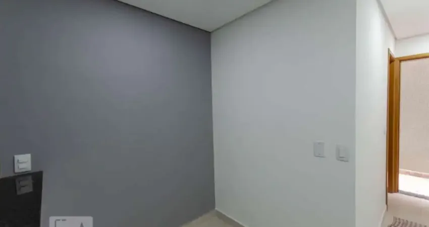 Kitnet / Stúdio para Venda - Cangaíba, 1 Quarto,  30 m² - São Paulo