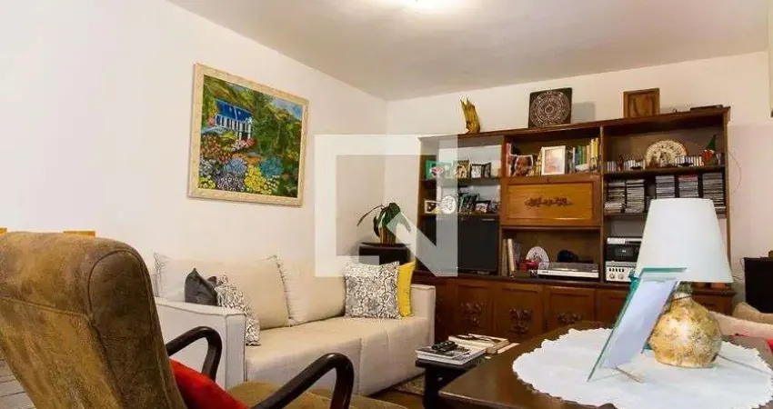 Casa para Venda - Chácara Inglesa, 3 Quartos,  125 m² - São Paulo