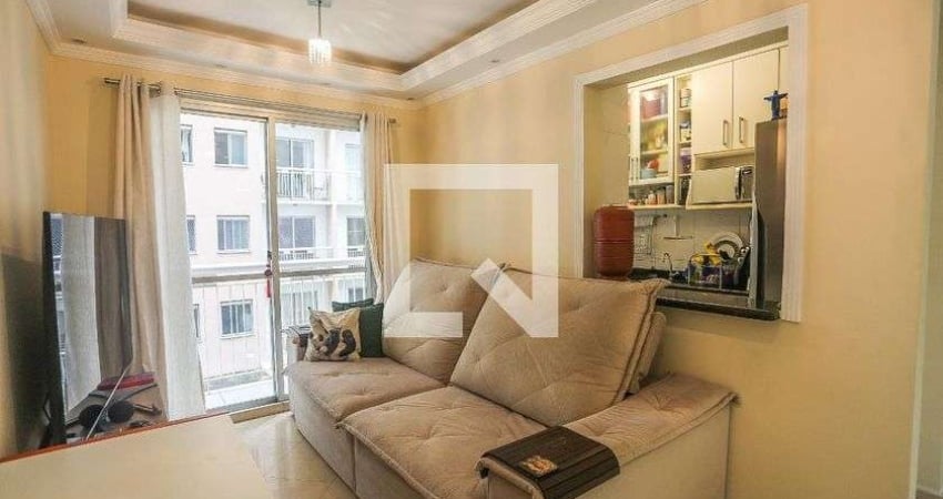 Apartamento para venda - butantã, 2 quartos,  55 m² - são paulo