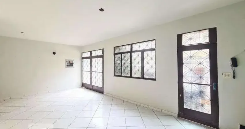 Casa / Sobrado em Condomínio para Venda - Meier, 3 Quartos,  250 m² - Rio de Janeiro