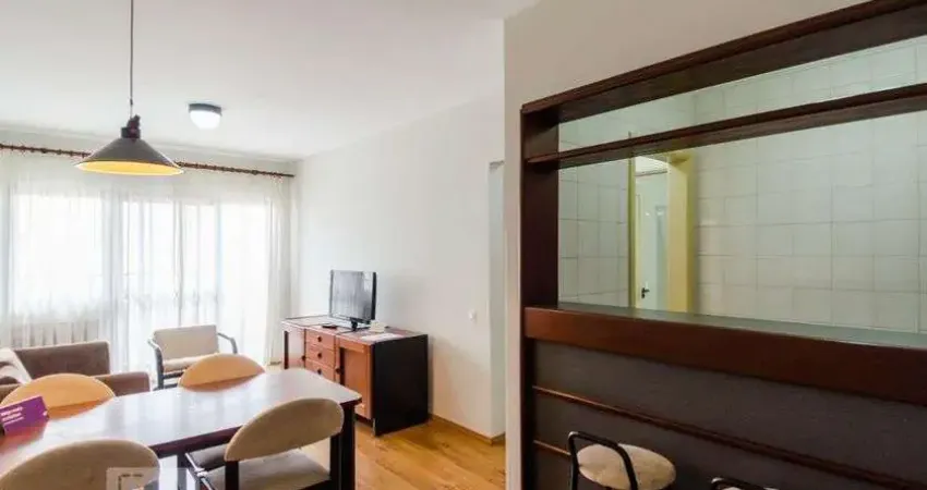 Kitnet / Stúdio para Venda - Nova Petrópolis, 1 Quarto,  48 m² - São Bernardo do Campo