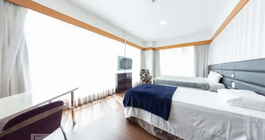 Kitnet / Stúdio para Venda - Água Fria, 1 Quarto,  36 m² - São Paulo