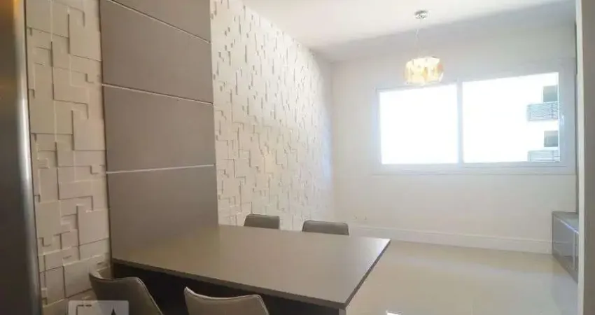 Kitnet / Stúdio para Venda - Nossa Sra das Graças, 1 Quarto,  38 m² - Canoas