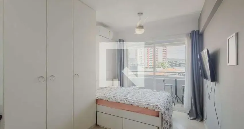 Kitnet / stúdio para venda - pinheiros, 1 quarto,  30 m² - são paulo