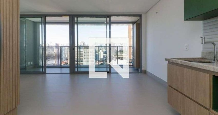 Kitnet / stúdio para venda - pinheiros, 1 quarto,  40 m² - são paulo