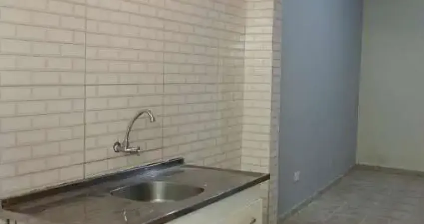 Kitnet / Stúdio para Venda - Jardim Brasil , 1 Quarto,  35 m² - São Paulo