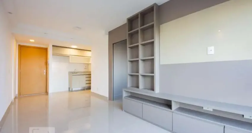 Kitnet / Stúdio para Venda - Petrópolis, 1 Quarto,  44 m² - Porto Alegre