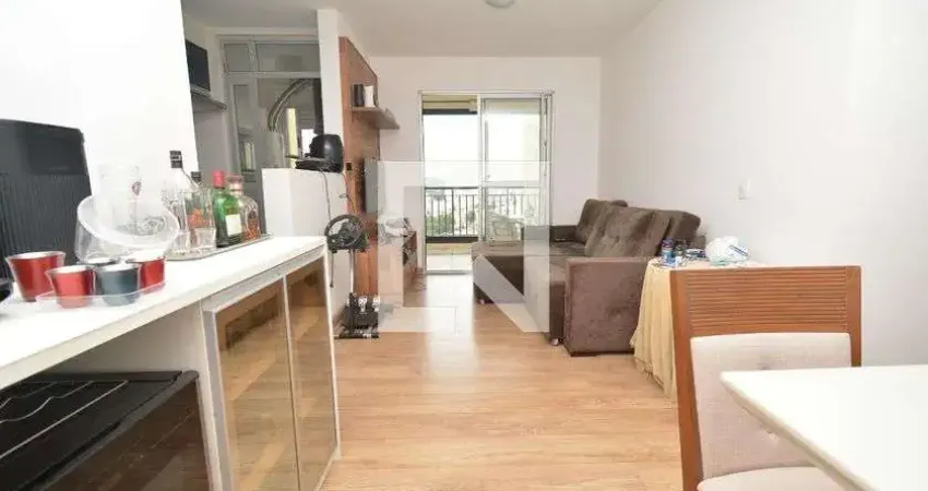 Apartamento para Venda - Picanço, 2 Quartos,  64 m² - Guarulhos