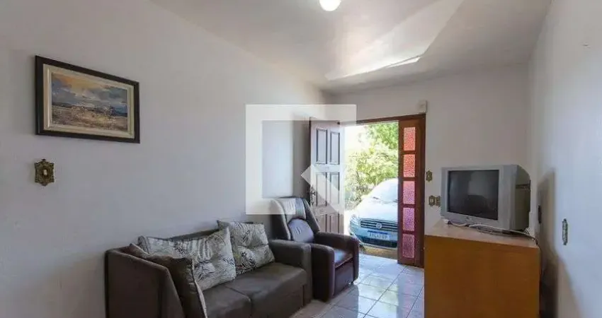 Casa para Venda - Vila Nova, 4 Quartos,  180 m² - Porto Alegre