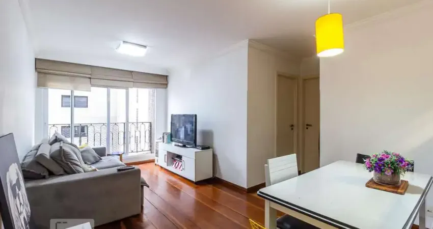 Apartamento para venda - vila olímpia, 2 quartos, 65 m² - são paulo
