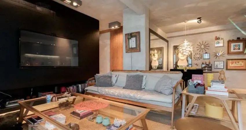 Kitnet / Stúdio para Venda - São Geraldo, 1 Quarto,  65 m² - Porto Alegre