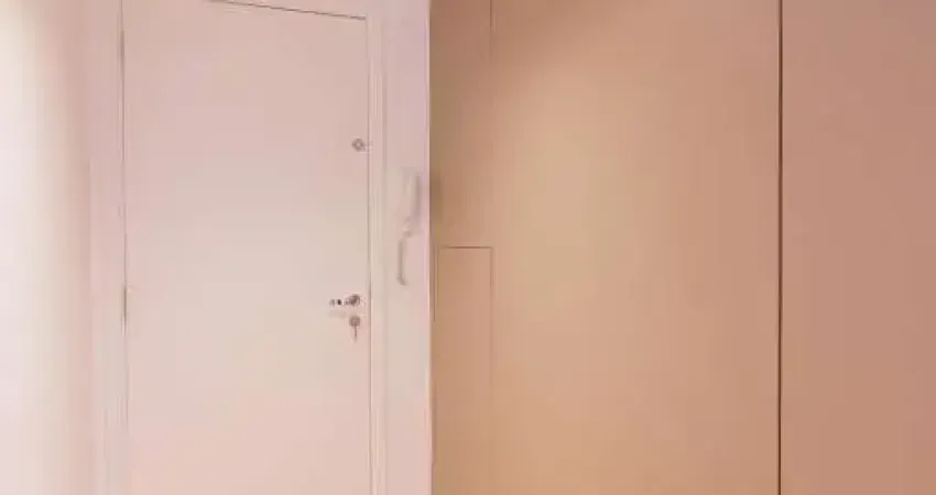 Kitnet / Stúdio para Venda - Vila Olímpia, 1 Quarto,  70 m² - São Paulo